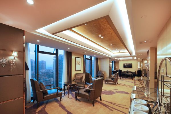Days Hotel Wenyi Anhui (Hefei)